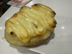 -高玛纳驴肉火烧(一世界店)