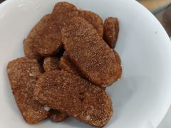-秀妈厨房(灰汤老店)