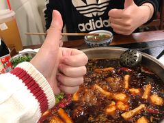 -飘香火锅(玉林西路店)