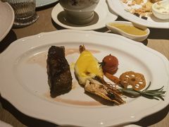 -波特曼西餐厅(中央大街店)