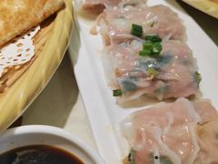 -叹茶靓点·粤式餐厅·全天茶市(石井万民广场店)