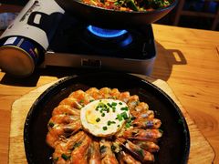 -黄山老妈·土菜(碧桂园店)