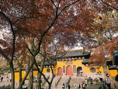 -虞山风景区