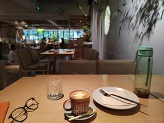 -本处·素食·融合料理(南油店)