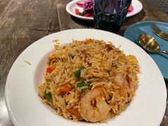 -梅夫娜土耳其餐厅.清真HALAL