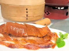 -北京老铺烤鸭(高新店)