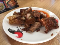 -老闽味沙茶面·姜母鸭(传承35年曾厝垵店)