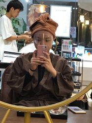 -意廊 Hair Salon