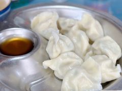 手工鲅鱼水饺-崴海渔村(虹梅路店)
