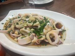 -老杨饭店(万科里店)