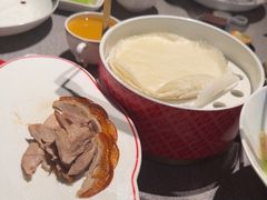 -秀儿四九城·新京菜(亚运村鸟巢店)