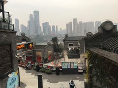-铜锣湾·有麝自然香(长嘉汇购物公园店)