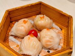 -東園·廣州味·點心與燒鵝(东山口店)