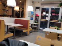 -潼关村肉夹馍(文艺路店)
