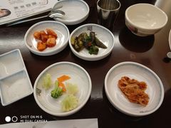 -瑞膳首尔参鸡汤(龙塔店)