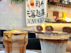-MAYBE 威士忌 coffee&bar·清吧