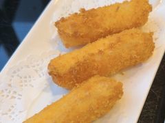 -高第街56号港式餐厅(山大路店)