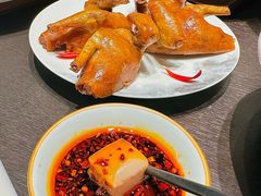-墨泉峰味(润和国际广场店)