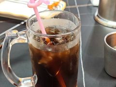 -许哥东北烧烤·铁丳烤串·宫后夹肉(繁花中心店)