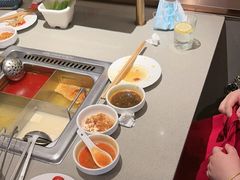 -海底捞火锅(顺义华联店)