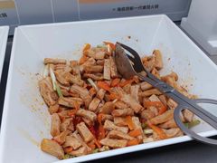 -海底捞火锅(吴中路店)