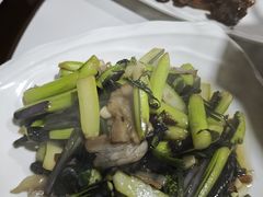 -大隐隐于市私房菜(保和小区店)