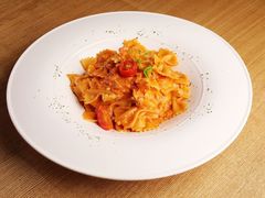 -MYLK意式小厨(熙地港店)