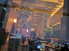 -悦厅·下午茶(杭州柏悦酒店)