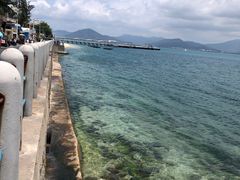 -三亚西岛海洋文化旅游区