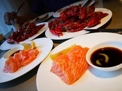 -成都天府丽雅酒店-宽窄店丽悦餐厅