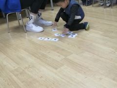 -奇尔思青少儿·语言·艺术·演讲(顾戴路店)