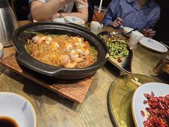 -辛香汇·现炒川菜(武进吾悦店)