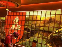 -西塔老太太泥炉烤肉(苏州大悦城店)