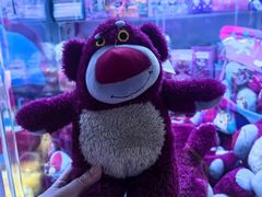 -大玩家(通州万达广场店)