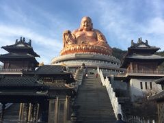 -溪口-滕头旅游景区