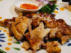 -泰柠小馆泰式料理(银泰城店)
