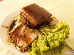 方肉1-傅记酱肉