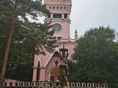-黑龙江省森林植物园