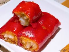 -悦满楼·西关名点·湛江名菜(航空综合大厦店)