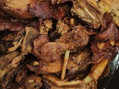 -斯丹姜母鸭·古法干香(涂门街总店)