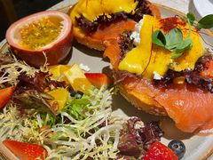 -BE BRIGHT KITCHEN(正佳广场店)