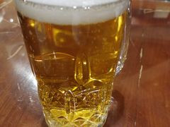 -老兰家传统烧烤炒菜泡馍(小南门店)