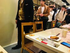 -池记(尖沙咀店)