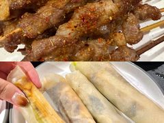-東盛炭烤自助料理(浦东文峰广场店)