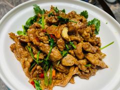 -鲁西南老厨子·特色鲁菜(经一纬五店)