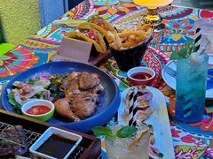 -Famous肥猫墨西哥音乐餐吧(五棵松华熙LIVE店)