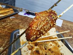 -老白家怡贵园烤肉
