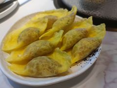 手工蛋饺-德林酸菜鱼火锅(南丹店)