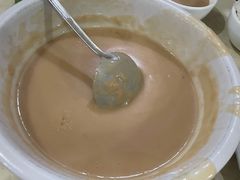 花生糊-满口香饭店