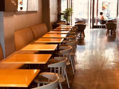 用餐区-Wagas沃歌斯(正大乐城店)